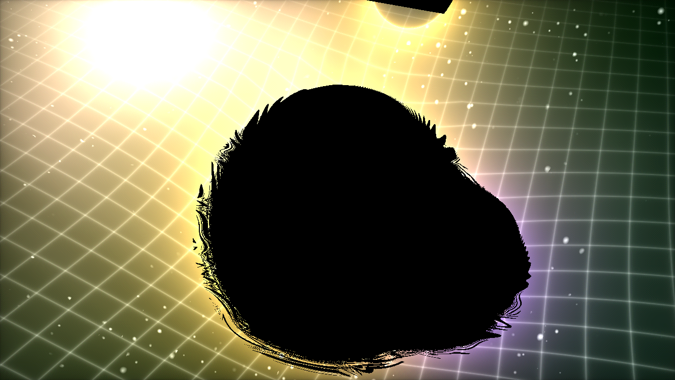 Edge Shift - Game for LD35 by Dan Rosser